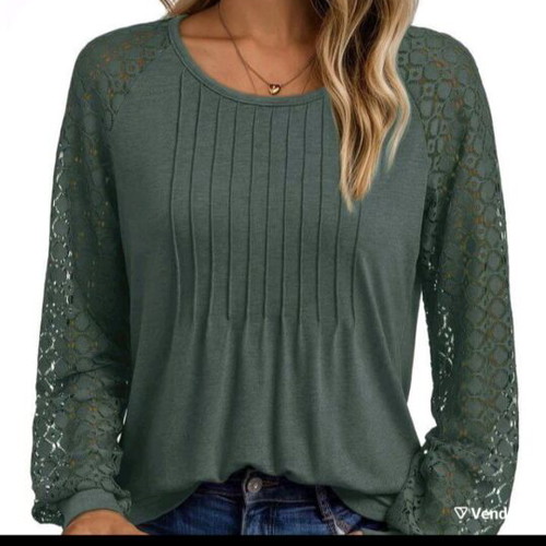 Set of two blouses size XL new