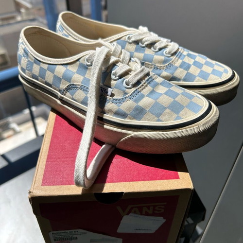Vans kids shoes used, size 37, unisex