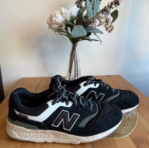 new balance no 38-39