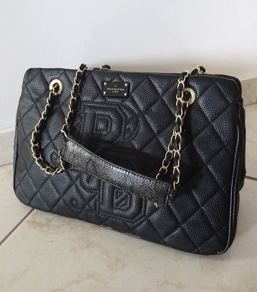 ΤΣΑΝΤΑ PAULS BOUTIQUE LIMITED EDITION € 40,00 Vendora