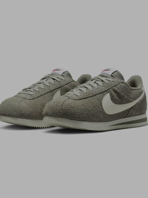 Nike W Cortez VNTG Shoes New Sports Size 38
