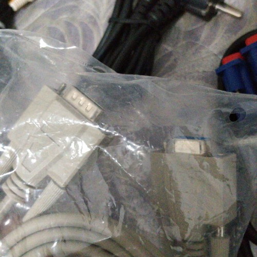 Cable pack new