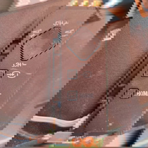 TV Sony Bravia KDL-47W807A LED употребяван за части