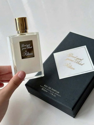 Kilian Good Girl Gone Bad 50 ml perfume new, authentic