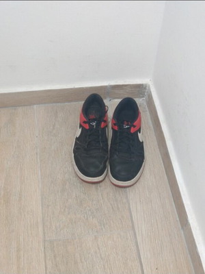 Nike Full Force Low sneakers size 44.5