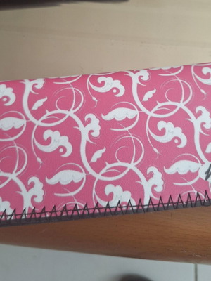 Tobacco pouch new