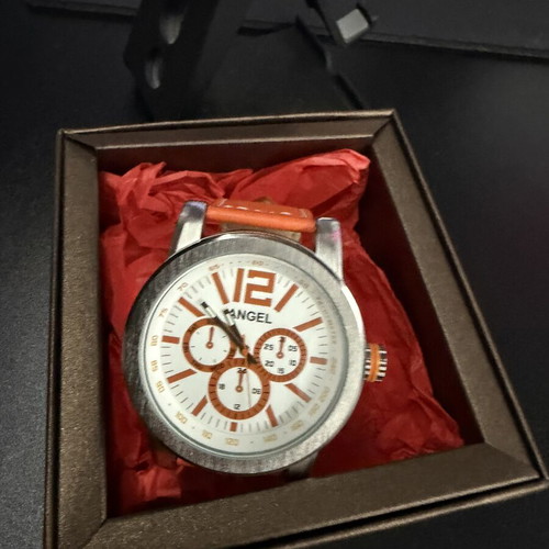 Angel women's watch new