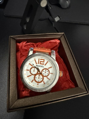 Angel women's watch new