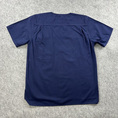 Carhartt T-shirt nurse oversized Small blue used