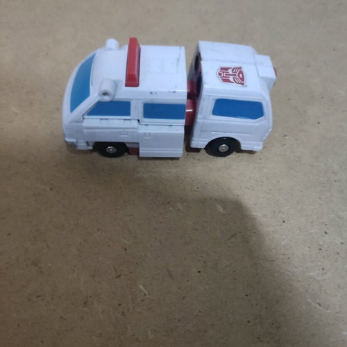Transformers G1 (1986) collectible figure used