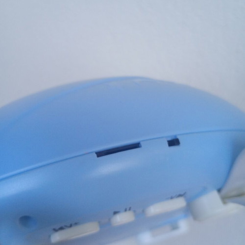 Baby projector with lights and sounds used, suitable for lullabies