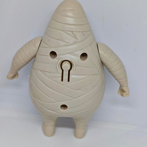 Murray Mummy figure from Hotel Transylvania McDonald's 2012 like new