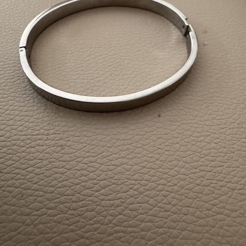 Bracelet bangle