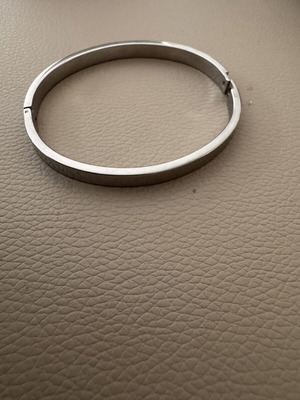 Bracelet bangle