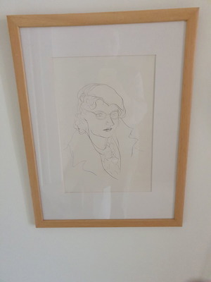 Pinskas Woman new