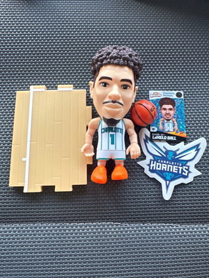 nba балери zuru
