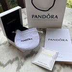 Pandora packaging new