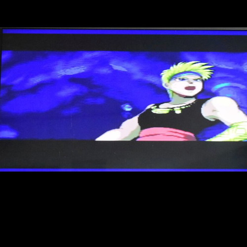 The Story of Thor Sega Mega Drive game like new, Action RPG