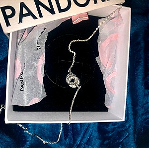 Κοσμήματα Pandora καινούρια