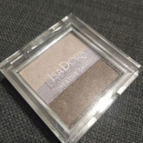 Isadora eyeshadow like new