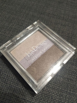 Isadora eyeshadow like new