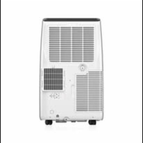 Tesla Portable Air Conditioner like new with cooling, heating, Wi-Fi