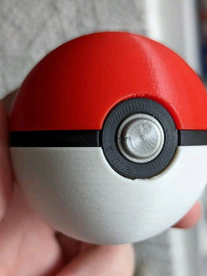 Pokemon Pokeball καινούργιο