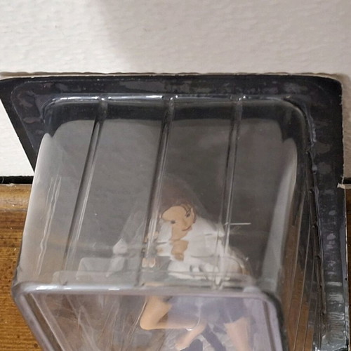 Lara Croft Tomb Raider La Dague de Xian 2005 figure new