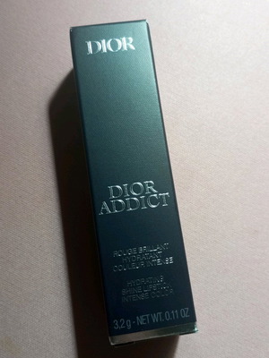 Dior limited edition lipstick 704 new