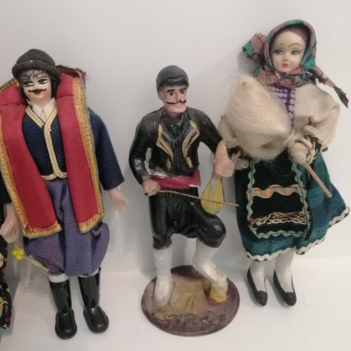 handmade dolls