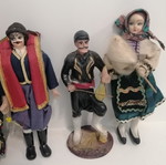 handmade dolls
