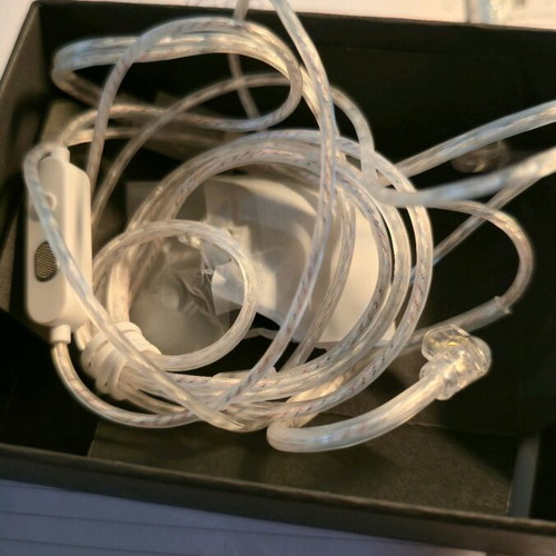 KZ AS16 Pro earbuds in excellent condition