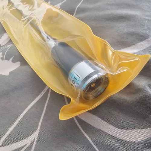 Diamond MC101 VHF antenna like new, tuned at 150MHz