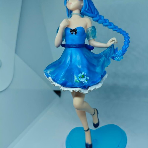 Roxy Migurdia Dress ver. Pop Up Parade figure like new