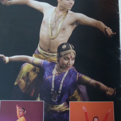 India: Then, Now, Forever book used, arts