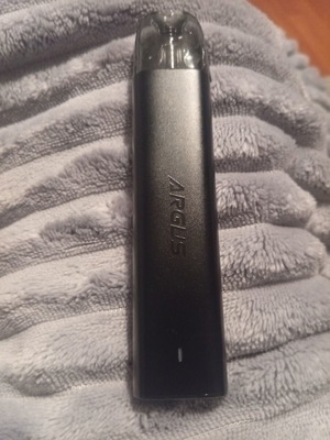 Electronic cigarette new