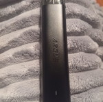Electronic cigarette new