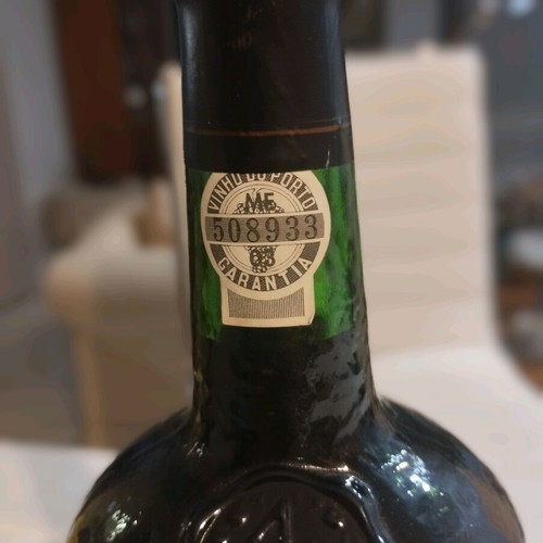 Aveleda Vinho Verde and Sandeman Ruby Porto set new
