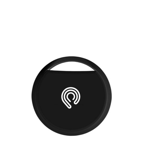 Hyperloq portable smart device black, like new