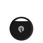 Hyperloq portable smart device black, like new