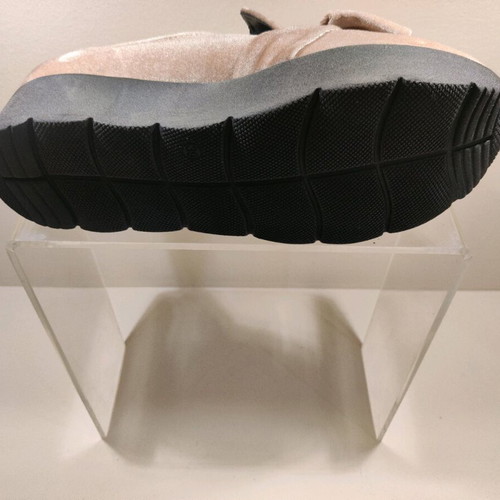 Women's boots new with genuine velvet