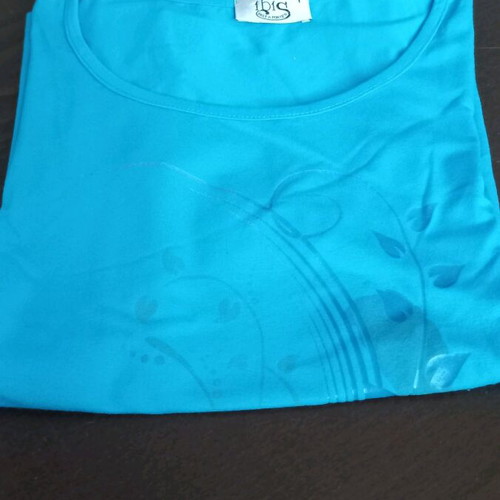 Women's summer blouses used, set of 3, size M