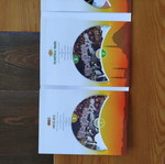 Politiki Kouzina 4 DVD like new, authentic Istanbul recipes