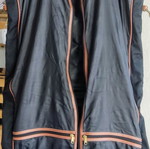Suit carrier bag like new