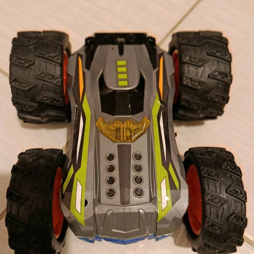 Carrera Mini Turnator 2.0 Off Road 1:24 toy car used