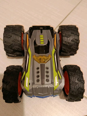 Carrera Mini Turnator 2.0 Off Road 1:24 toy car used