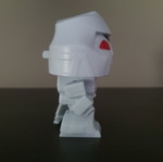 Megatron figure Transformers 2018 McDonald's