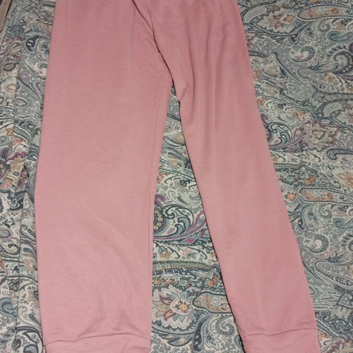 L.elle Store pajama pants new, size XXL with elastic waist
