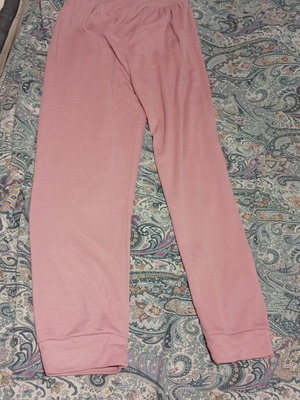 L.elle Store pajama pants new, size XXL with elastic waist