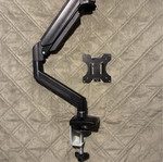Monitor arm like new for PC